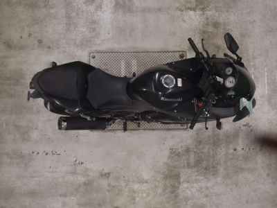 Kawasaki Ninja 250R