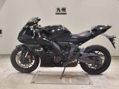 Yamaha YZF-R7 2022