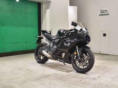 Yamaha YZF-R7 2022
