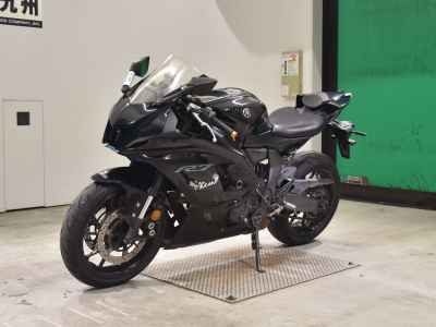 Yamaha YZF-R7 2022