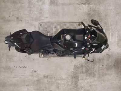 Yamaha YZF-R7 2022