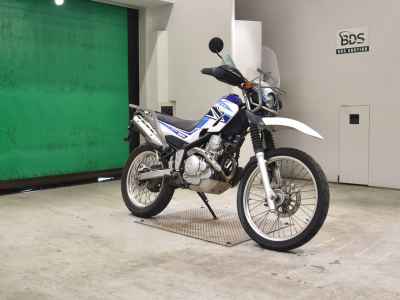 Yamaha Serow 250 2018