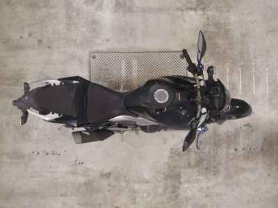 Yamaha MT-25 2016