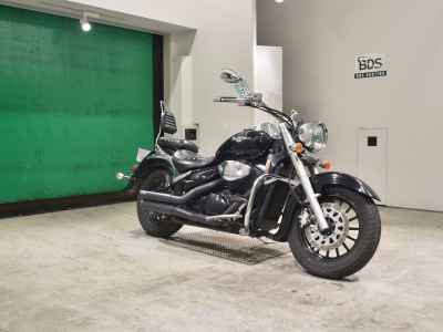 Suzuki Intruder 400 Classic 2007