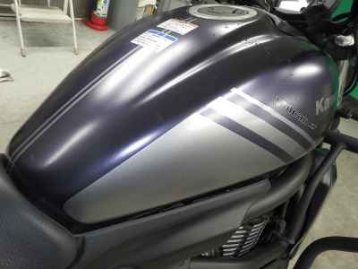 Kawasaki Vulcan 650S 2020