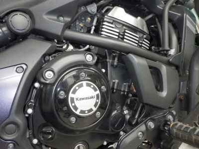 Kawasaki Vulcan 650S 2020