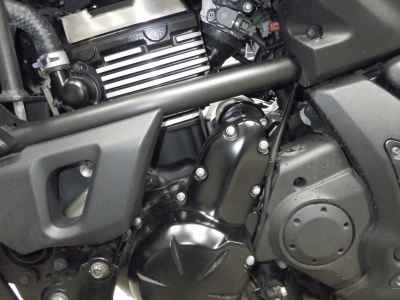 Kawasaki Vulcan 650S 2020
