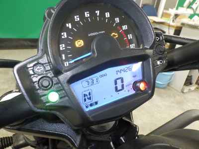 Kawasaki Vulcan 650S 2020