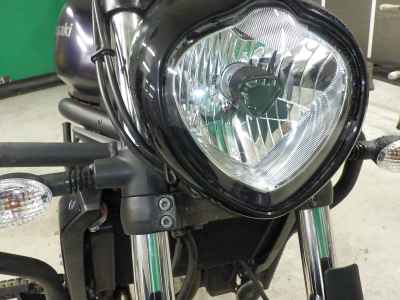 Kawasaki Vulcan 650S 2020