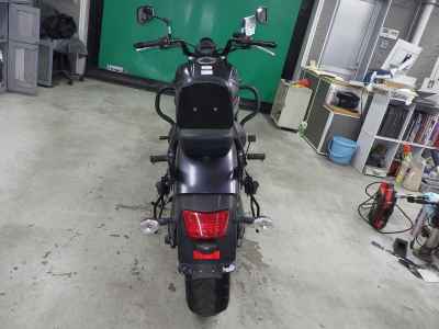 Kawasaki Vulcan 650S 2020