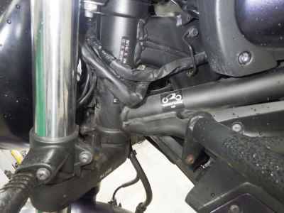 Kawasaki Vulcan 650S 2020