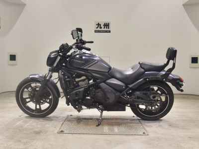 Kawasaki Vulcan 650S 2020