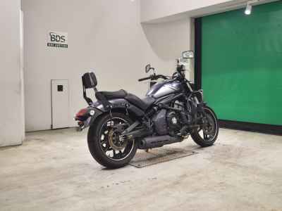 Kawasaki Vulcan 650S 2020