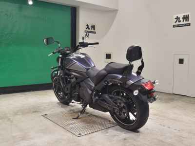 Kawasaki Vulcan 650S 2020