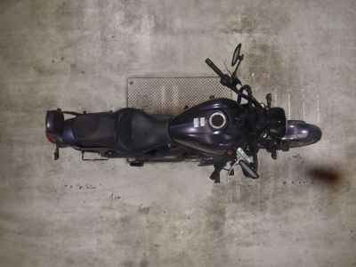 Kawasaki Vulcan 650S 2020