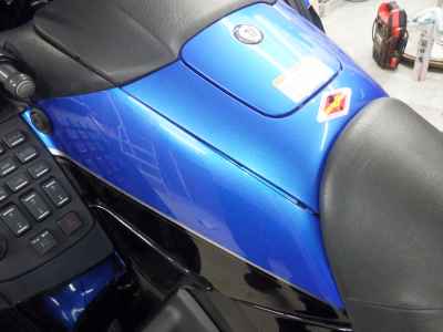 Honda GL1800 Gold Wing 2017