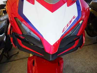 Honda CBR250RR 2023