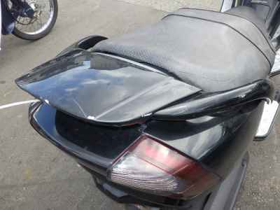 Suzuki Skywave 250SS