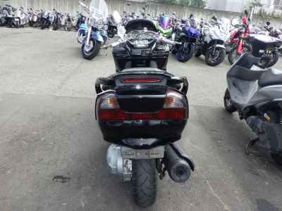 Suzuki Skywave 250SS