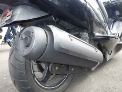 Suzuki Skywave 250SS