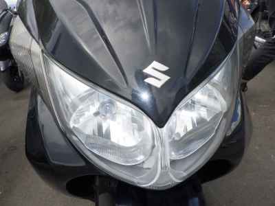 Suzuki Skywave 250SS
