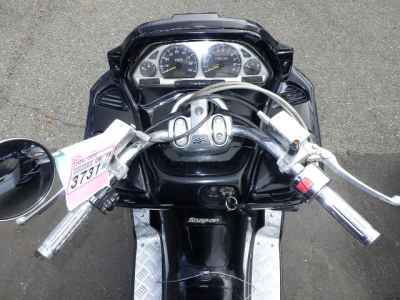 Suzuki Skywave 250SS