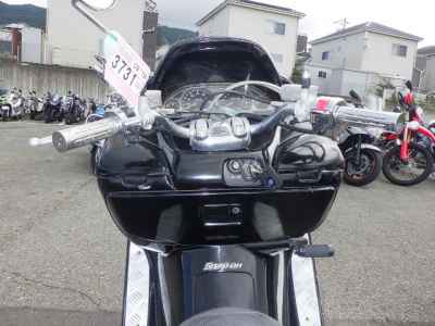 Suzuki Skywave 250SS