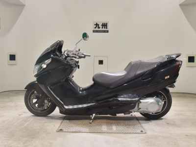 Suzuki Skywave 250SS
