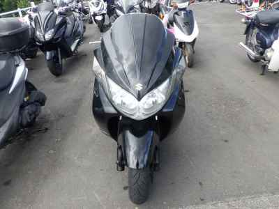 Suzuki Skywave 250SS