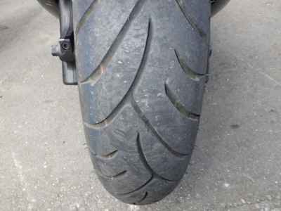 Suzuki Skywave 250SS
