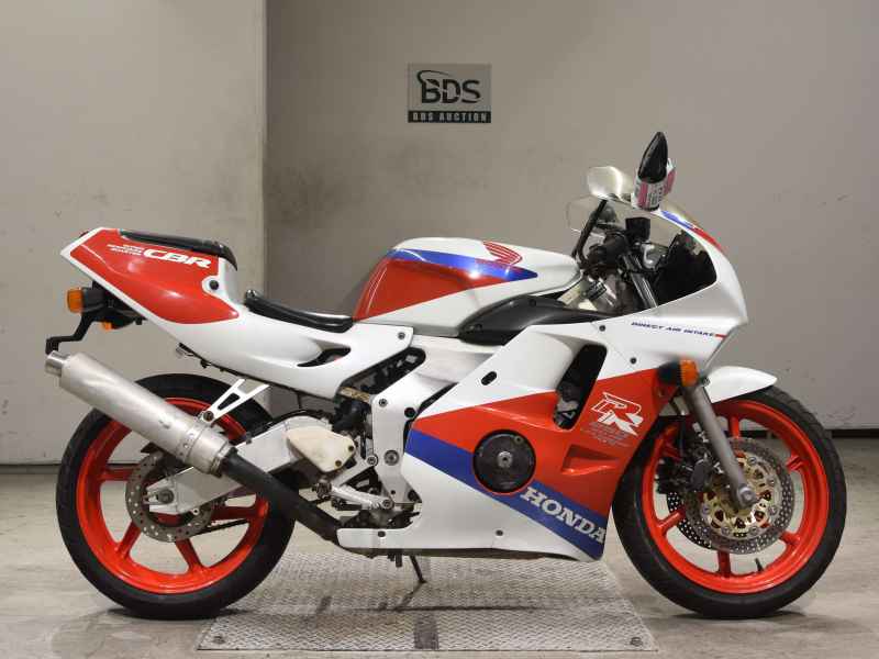Honda CBR250RR