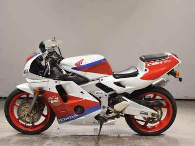 Honda CBR250RR