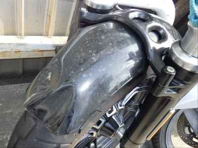 Harley-Davidson Sportster Forty-Eight XL1200X 2017