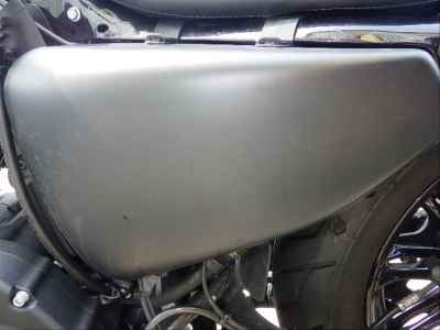 Harley-Davidson Sportster Forty-Eight XL1200X 2017