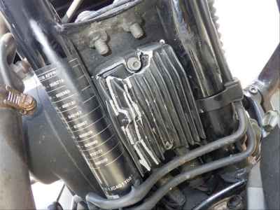 Harley-Davidson Sportster Forty-Eight XL1200X 2017