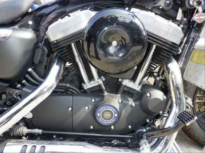 Harley-Davidson Sportster Forty-Eight XL1200X 2017