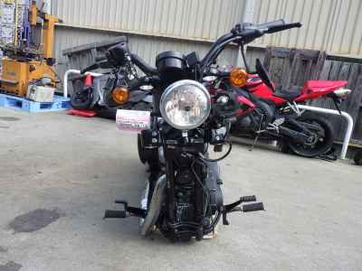 Harley-Davidson Sportster Forty-Eight XL1200X 2017