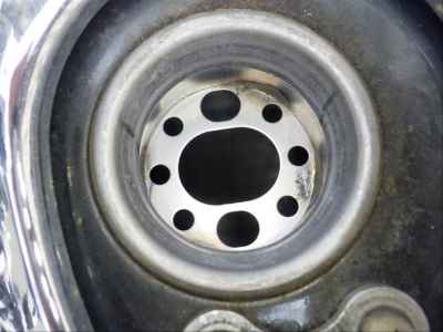 Kawasaki Eliminator 250V 2005