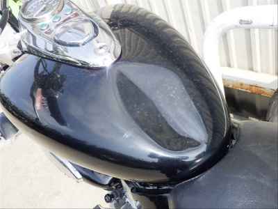 Kawasaki Eliminator 250V 2005