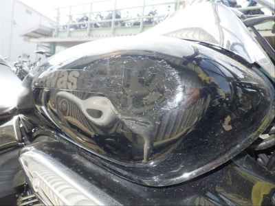 Kawasaki Eliminator 250V 2005