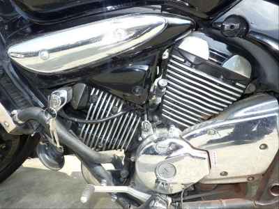 Kawasaki Eliminator 250V 2005