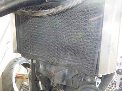 Kawasaki Eliminator 250V 2005