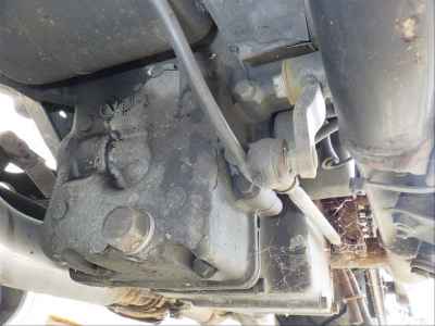 Kawasaki Eliminator 250V 2005