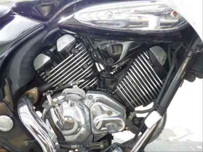 Kawasaki Eliminator 250V 2005