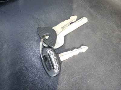 Kawasaki Eliminator 250V 2005