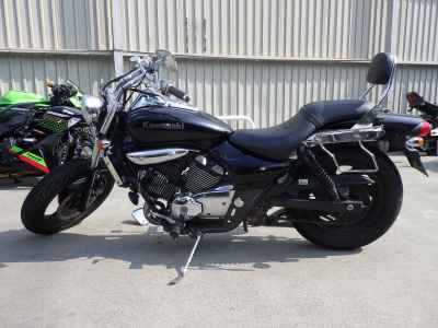 Kawasaki Eliminator 250V 2005