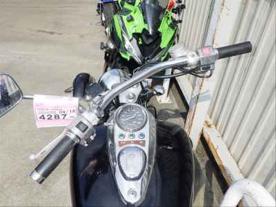 Kawasaki Eliminator 250V 2005