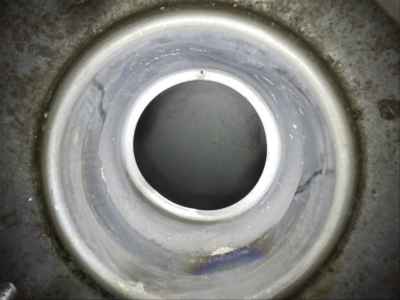 Kawasaki 1400GTR Concours 2009