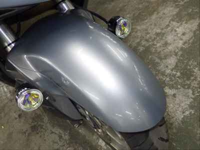 Kawasaki 1400GTR Concours 2009