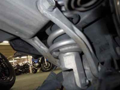 Kawasaki 1400GTR Concours 2009